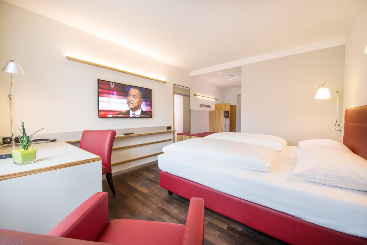 Hotel Rommel Korb Экстерьер фото
