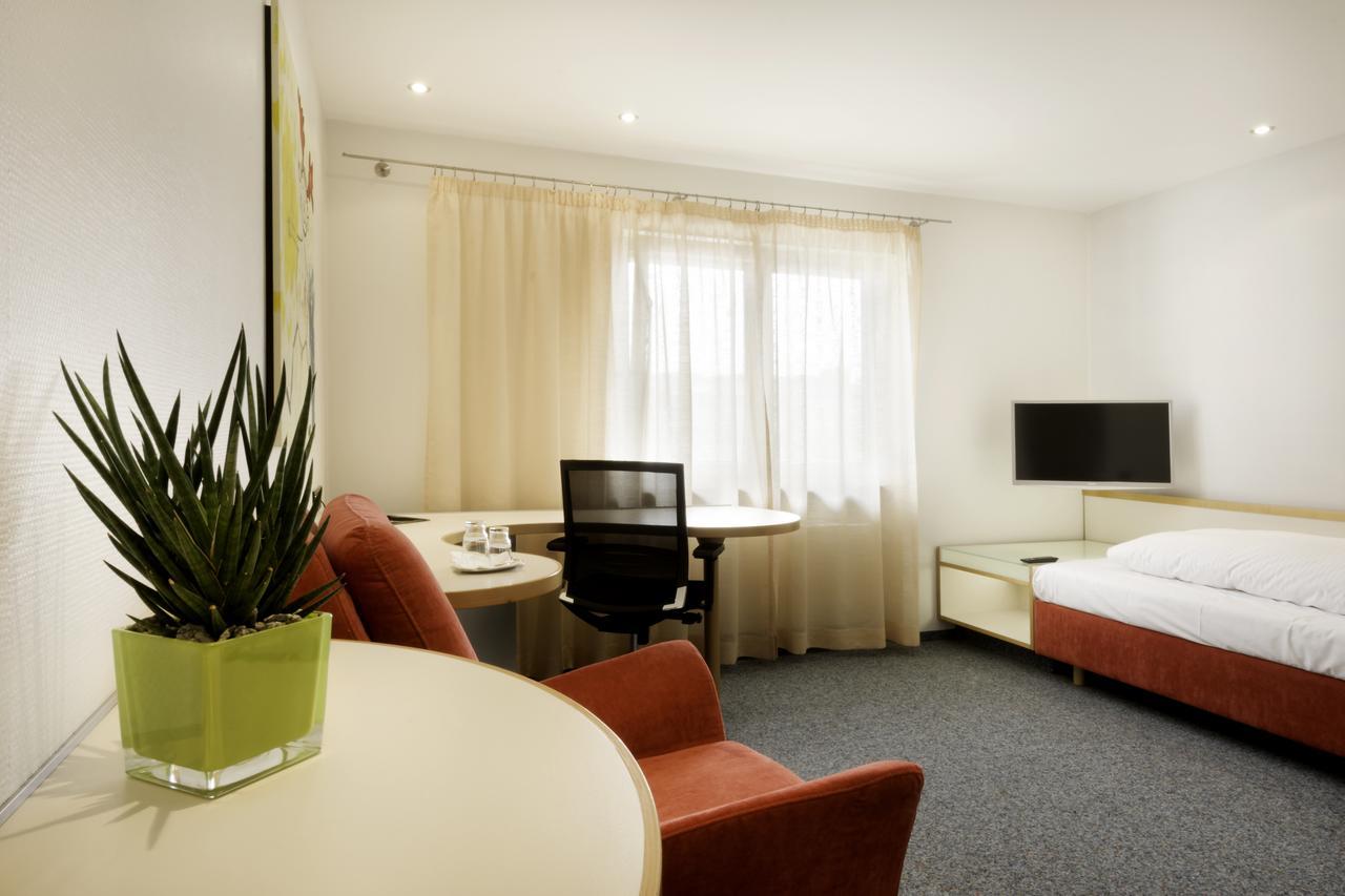 Hotel Rommel Korb Экстерьер фото